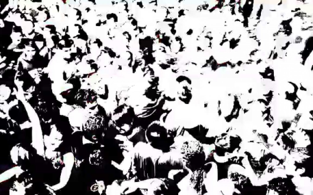 2 minutos /// Hacia vos