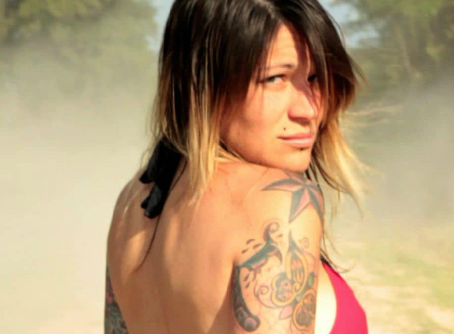 Bender /// Dejate llevar