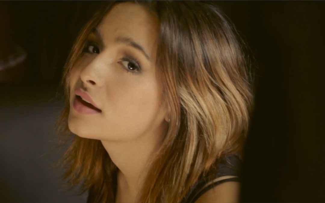 Brenda Asnicar /// You know i’m no good