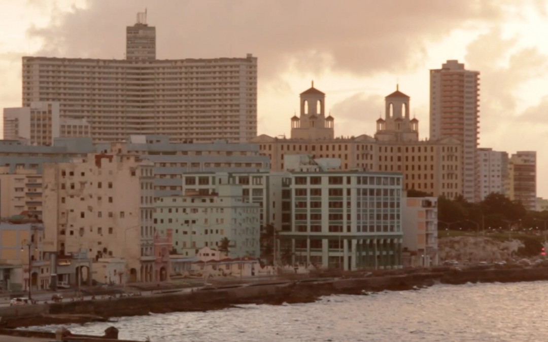 Rebeldes…y así seguimos /// Documental