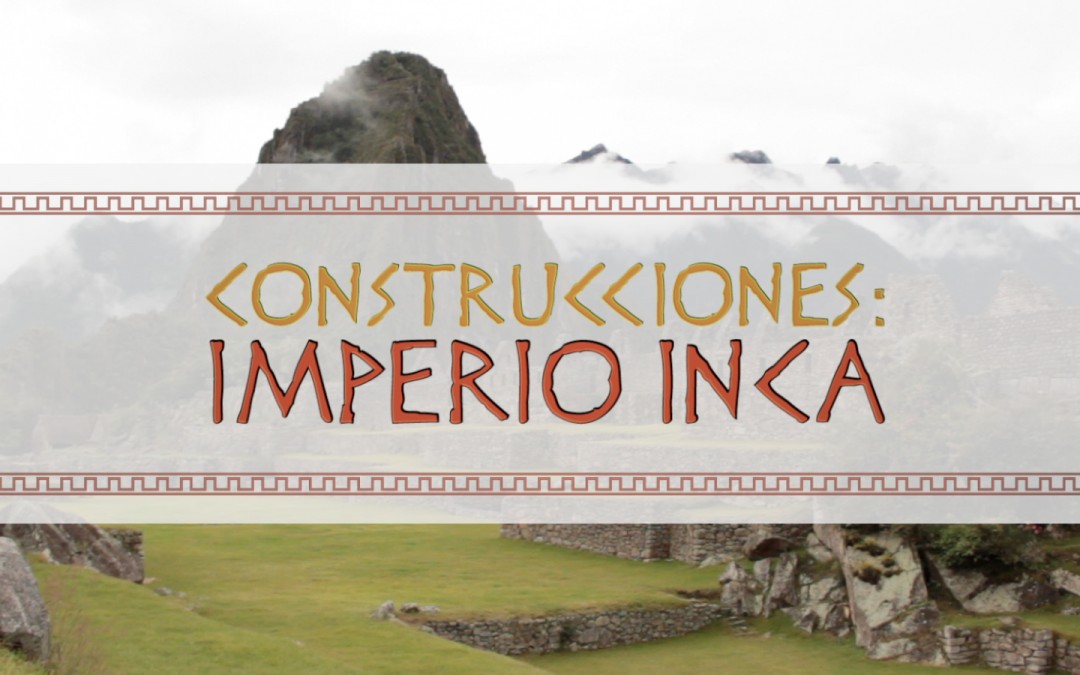 Imperio Inca /// Seriado documental