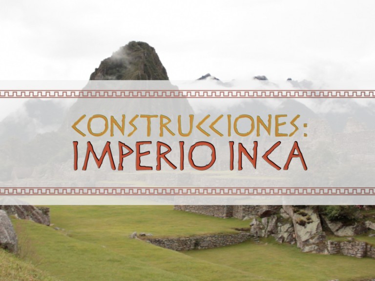 Imperio Inca /// Seriado documental