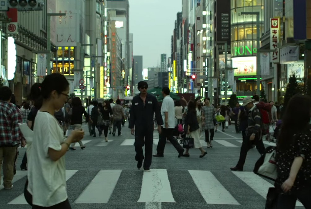 Calle 13 /// La bala