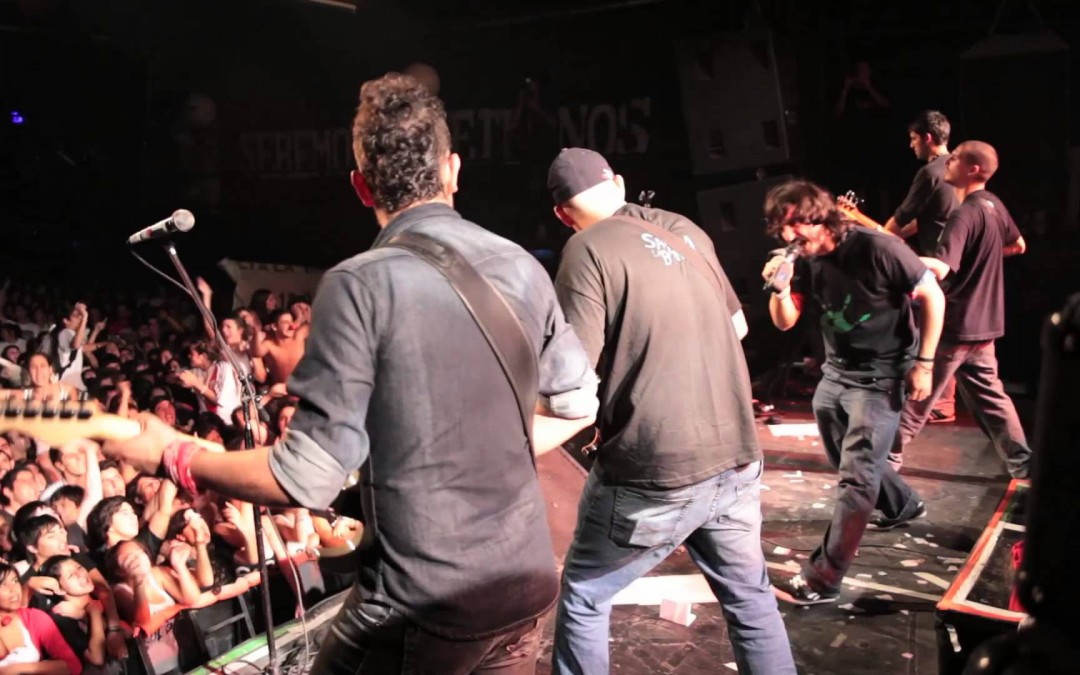 Salta La Banca /// Que Nunca Se Repita