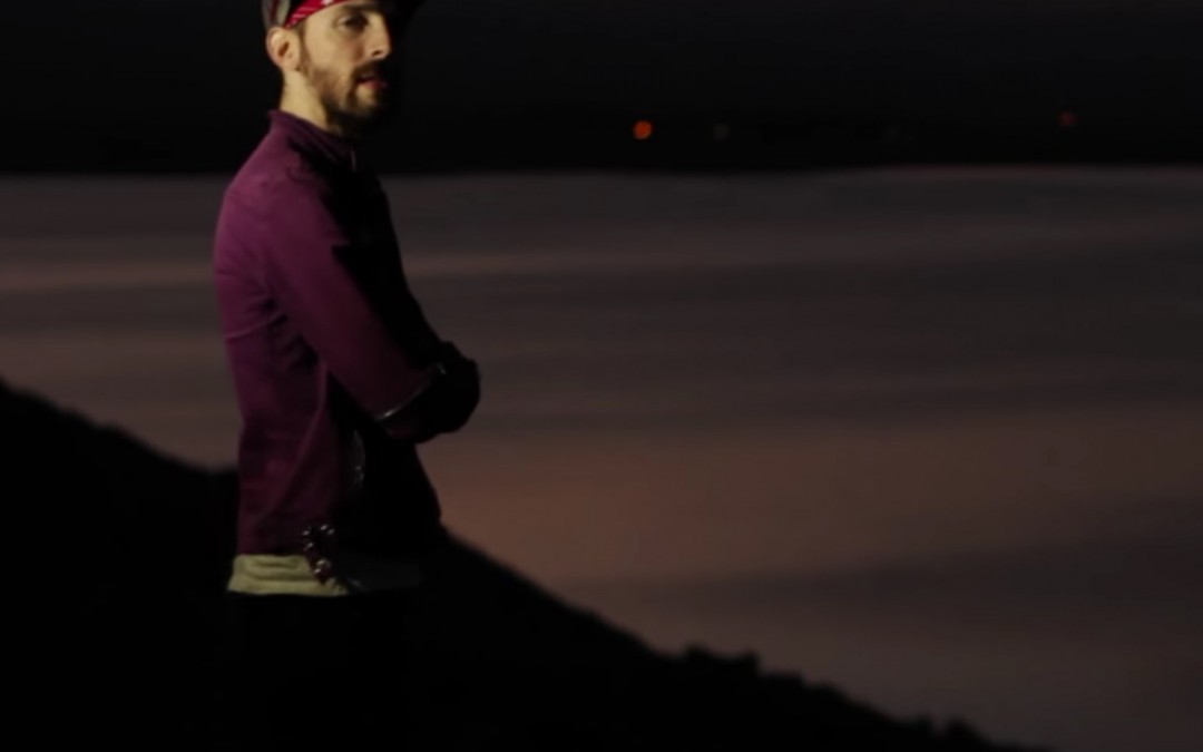 Outernational /// For it all now