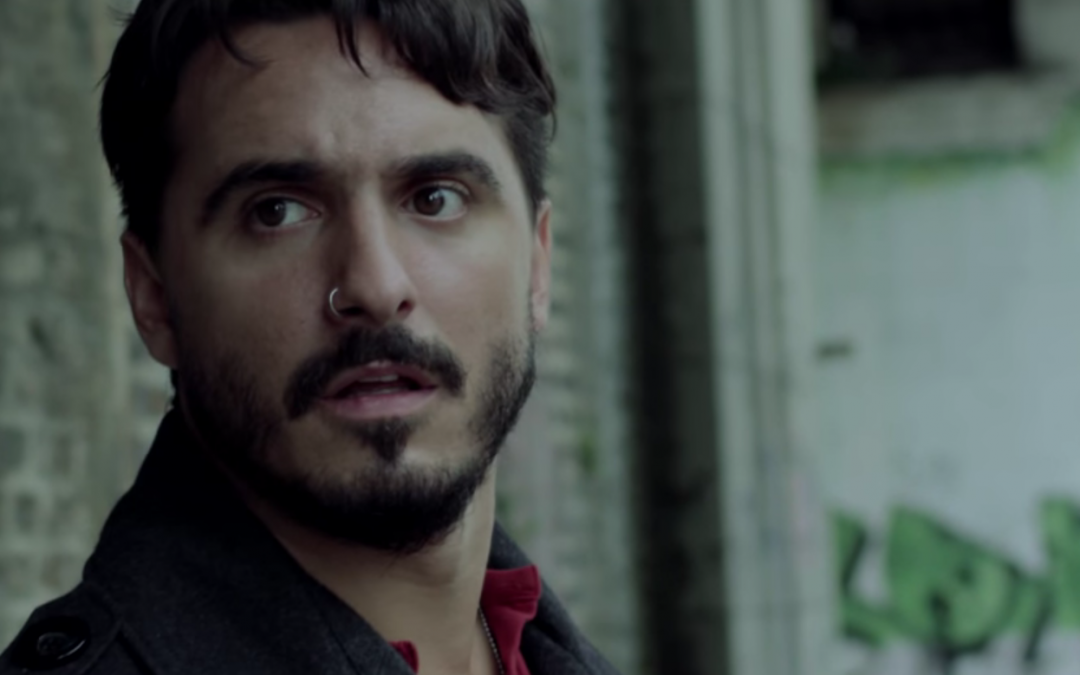 Salta la Banca /// Invierno Tibio