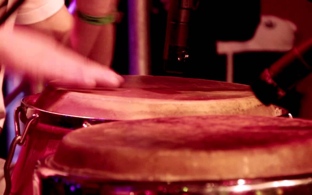 Los Totora /// Fuego de noche nieve de día